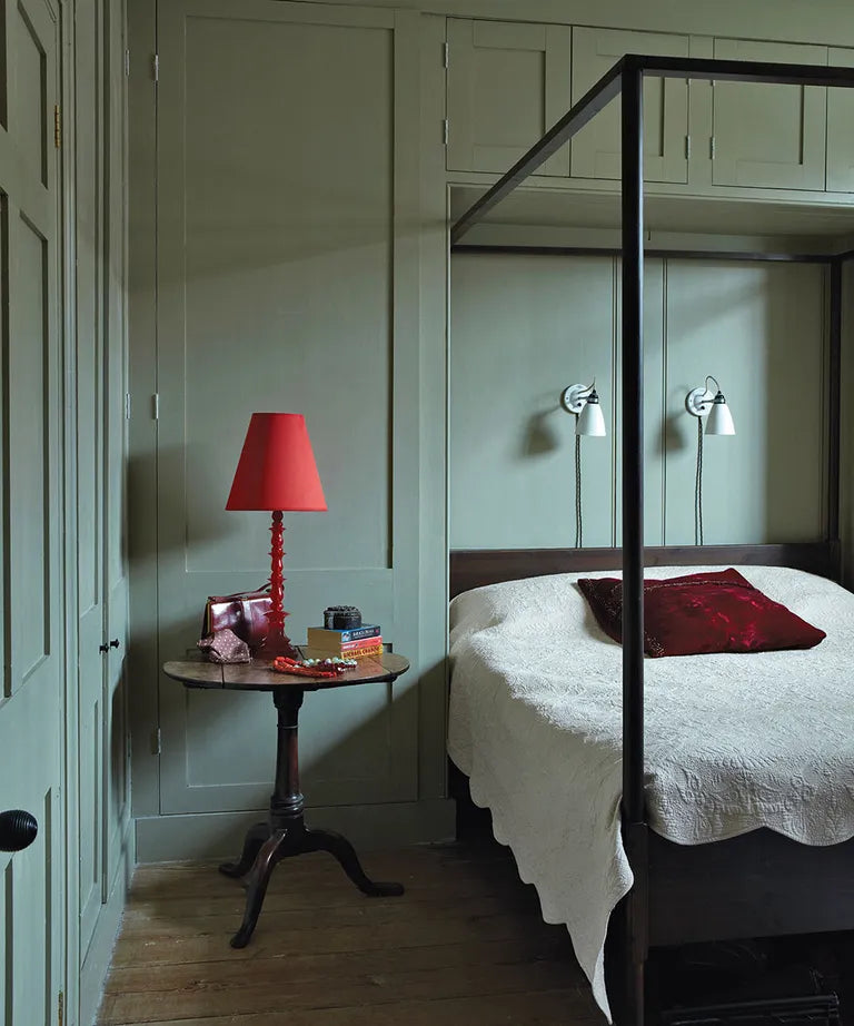 5 Tips For Choosing Bedroom Colors