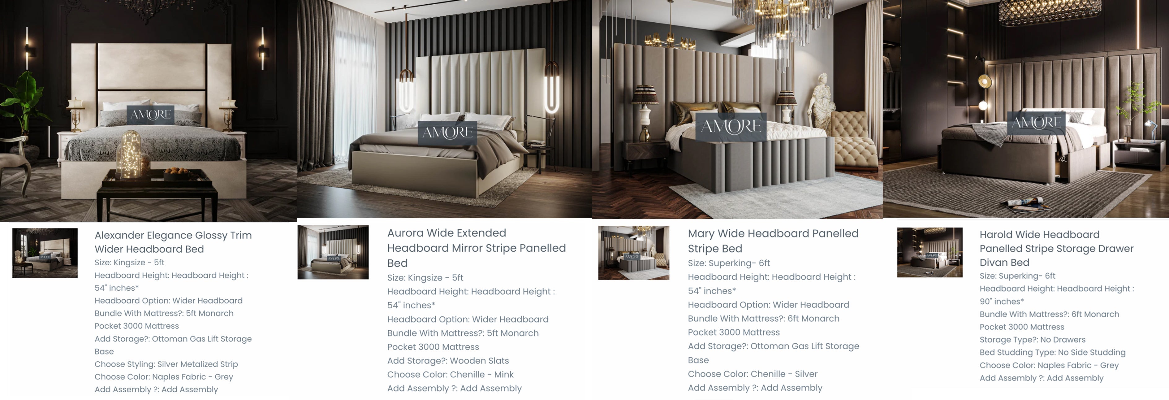 Custom Payment Link - Valencia Project