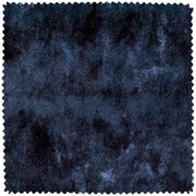 Crushed Velvet - Black