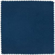 Soft Plush Fabric - Blue