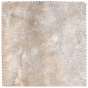 Crushed Velvet - Cream
