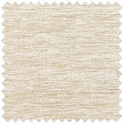 Chenille Fabric - Cream