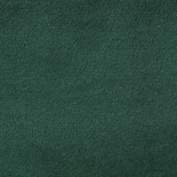 Soft Plush Fabric - Emerald