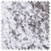 Crushed Velvet - Grey