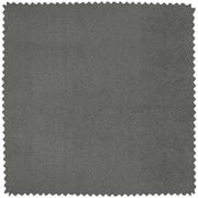 Soft Plush Fabric - Grey