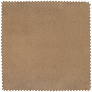 Soft Plush Fabric - Cappuccino