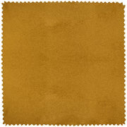Soft Plush Fabric - Sunflower