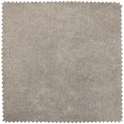 Naples Fabric - Silver