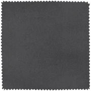 Soft Plush Fabric - Mystic Steel