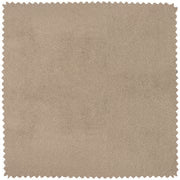 Soft Plush Fabric - Stone
