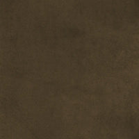 Soft Plush Fabric - Chocolate